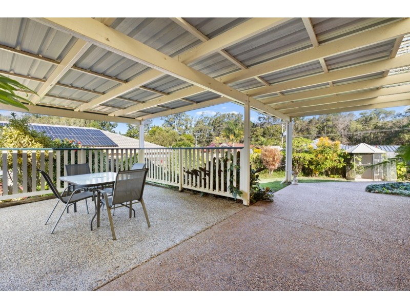 11 Pandora Court, Cleveland QLD 4163