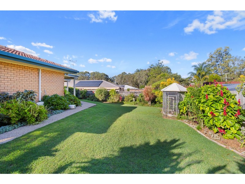 11 Pandora Court, Cleveland QLD 4163