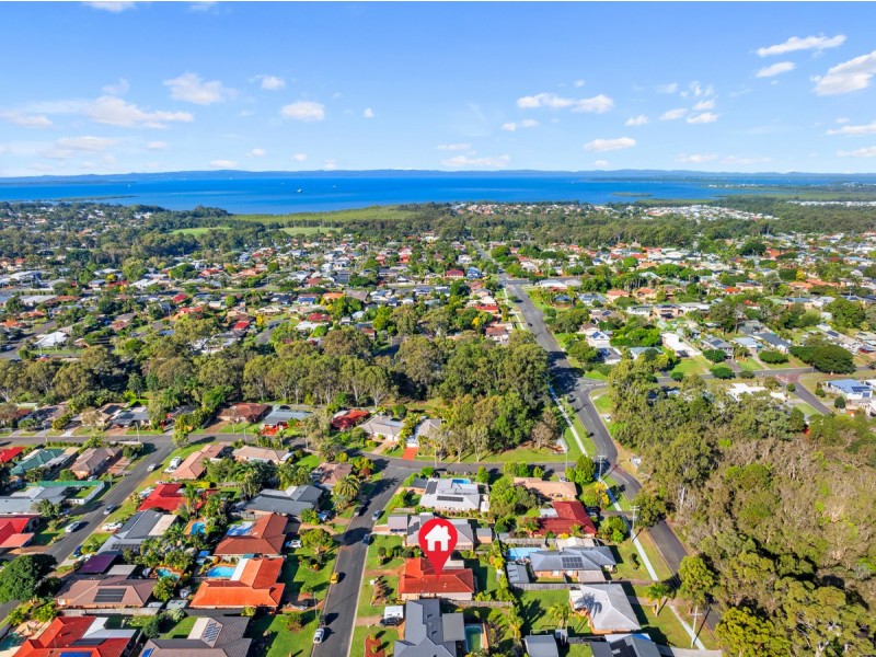 11 Pandora Court, Cleveland QLD 4163