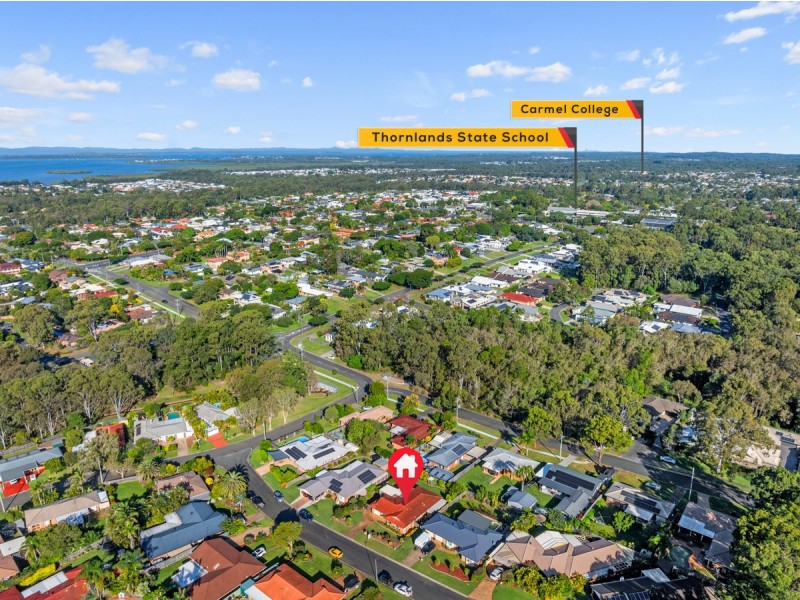 11 Pandora Court, Cleveland QLD 4163