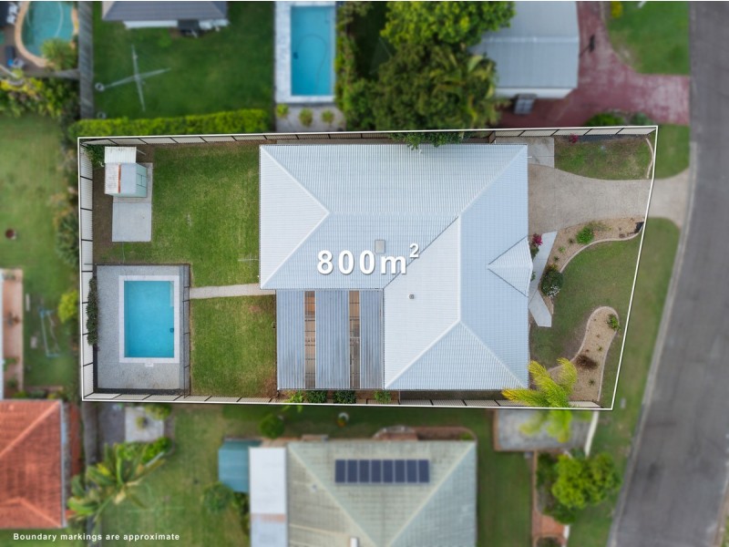 10 Biscay Street, Wellington Point QLD 4160