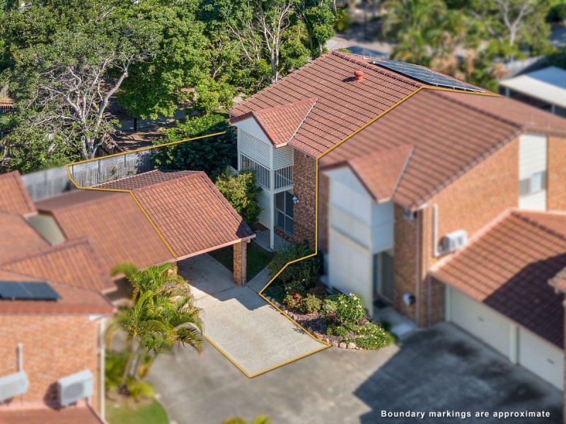10/11 Lyre Street, Capalaba QLD 4157