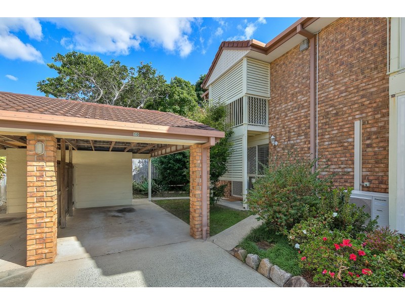 10/11 Lyre Street, Capalaba QLD 4157