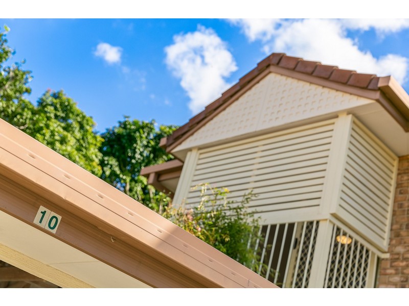 10/11 Lyre Street, Capalaba QLD 4157