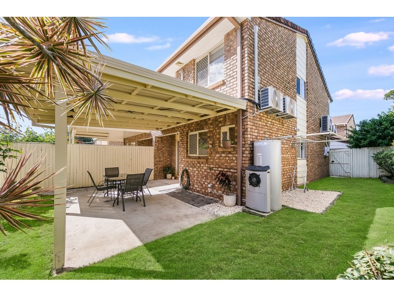 10/11 Lyre Street, Capalaba QLD 4157