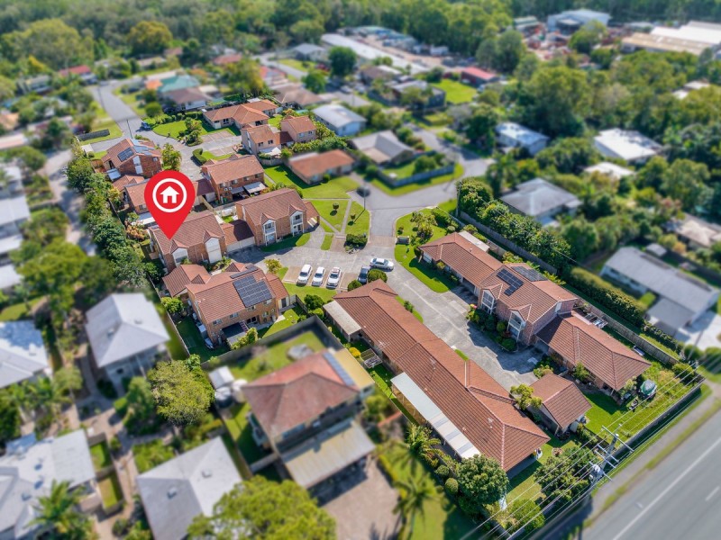 10/11 Lyre Street, Capalaba QLD 4157