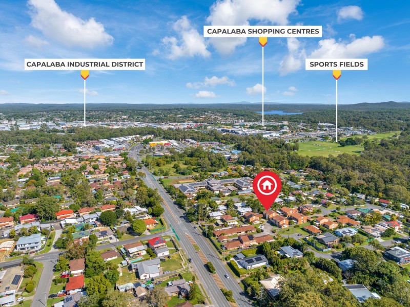 10/11 Lyre Street, Capalaba QLD 4157