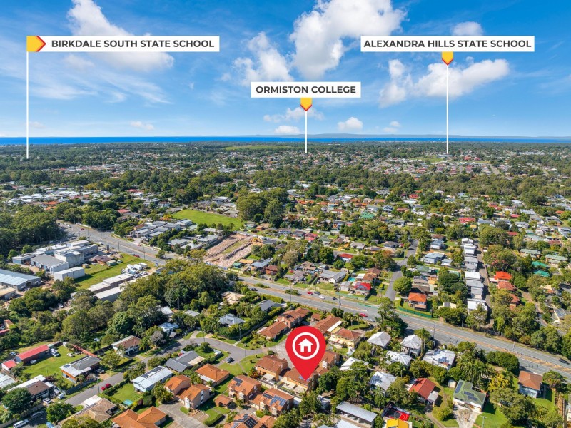 10/11 Lyre Street, Capalaba QLD 4157