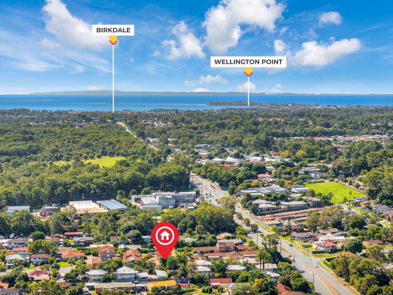 10/11 Lyre Street, Capalaba QLD 4157