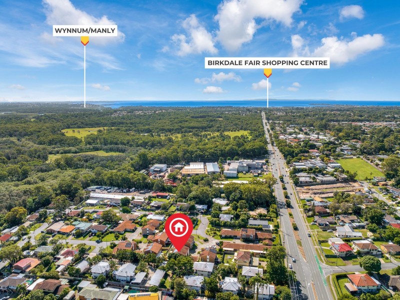 10/11 Lyre Street, Capalaba QLD 4157