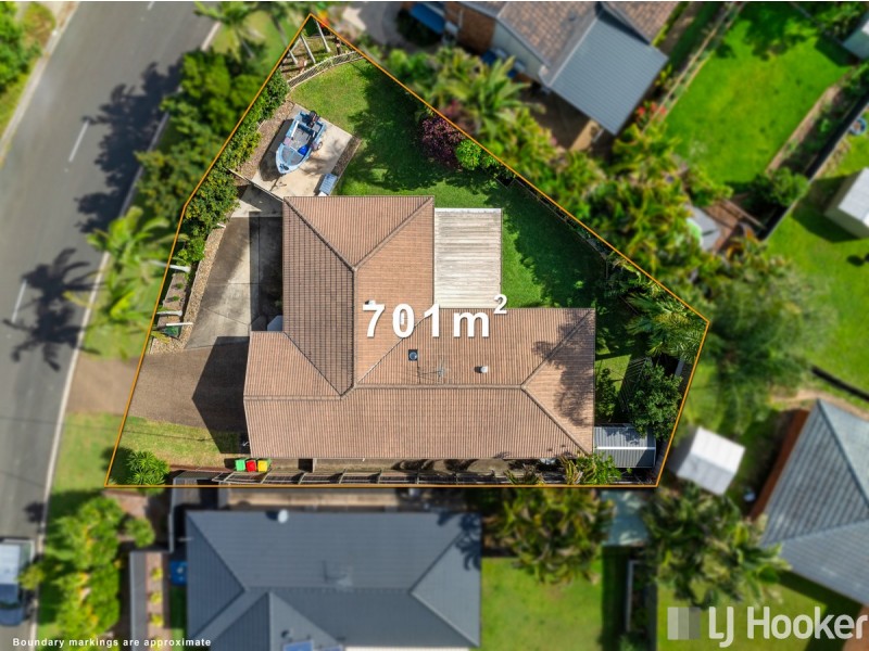 57 Redruth Road, Alexandra Hills QLD 4161