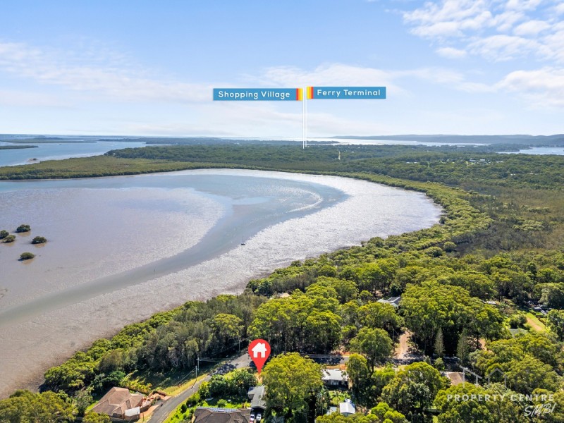 111 Palm Beach Road, Russell Island QLD 4184
