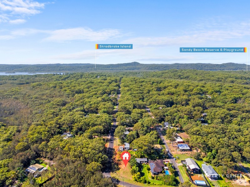 111 Palm Beach Road, Russell Island QLD 4184