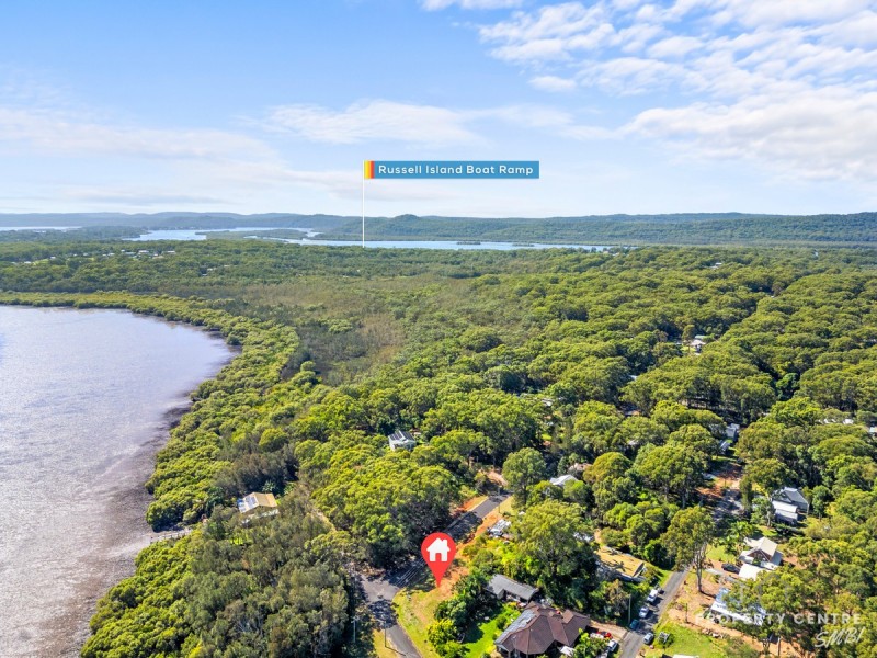 111 Palm Beach Road, Russell Island QLD 4184