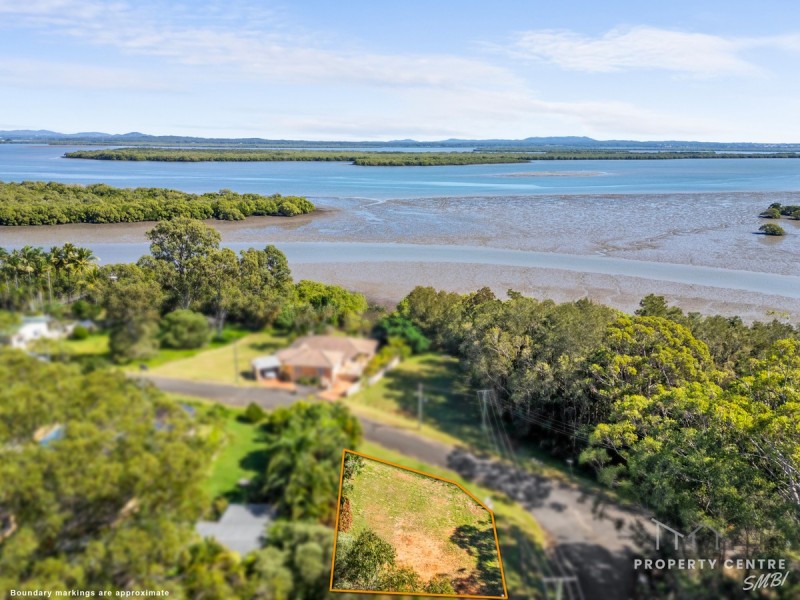 111 Palm Beach Road, Russell Island QLD 4184