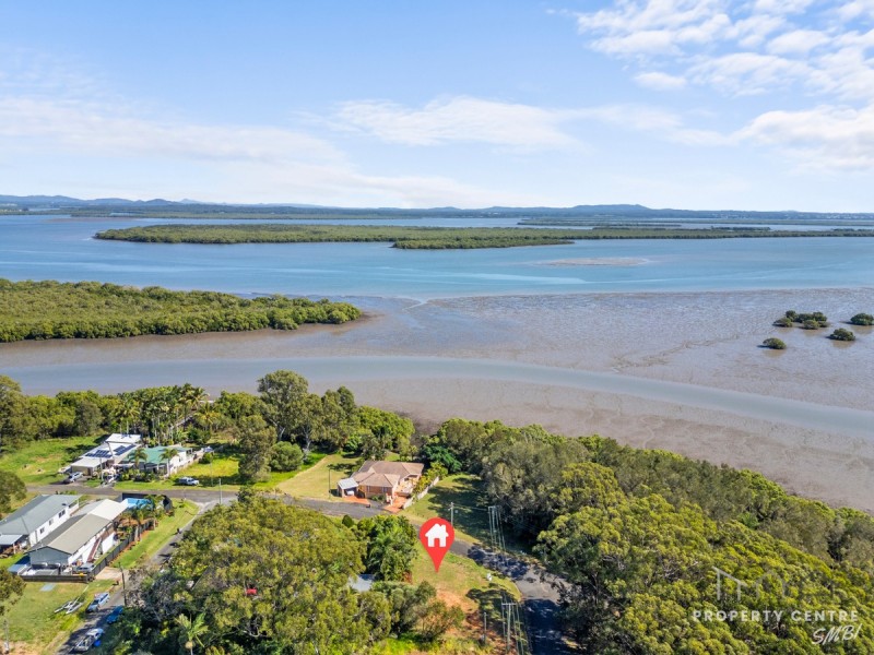111 Palm Beach Road, Russell Island QLD 4184