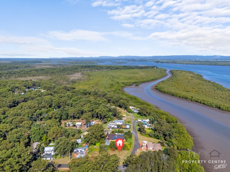 111 Palm Beach Road, Russell Island QLD 4184