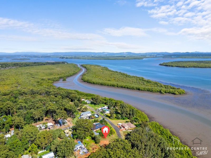 111 Palm Beach Road, Russell Island QLD 4184