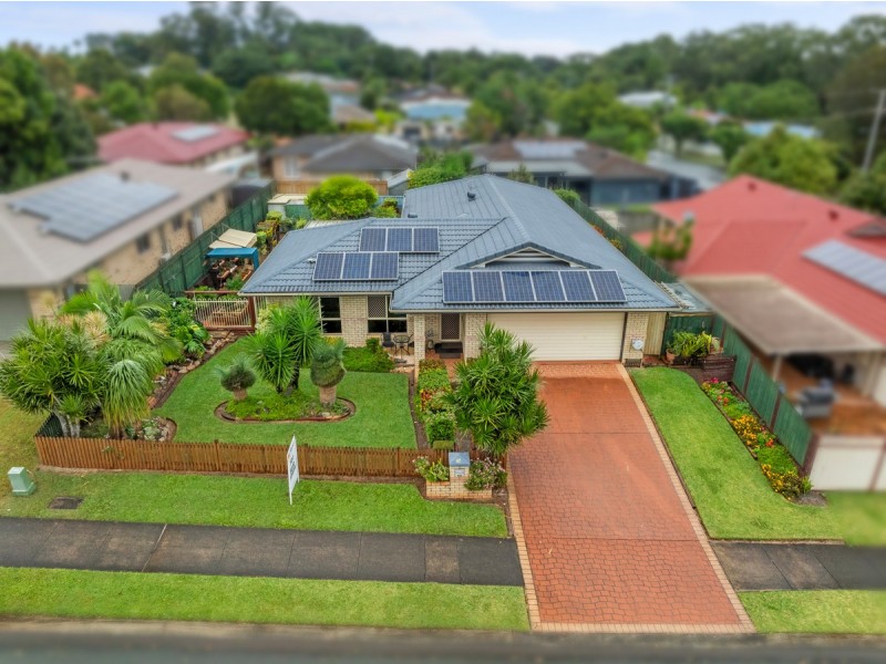 94 Salisbury Street, Redland Bay QLD 4165