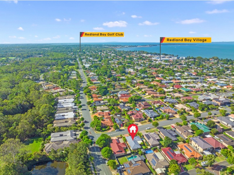 94 Salisbury Street, Redland Bay QLD 4165