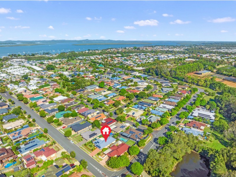 94 Salisbury Street, Redland Bay QLD 4165