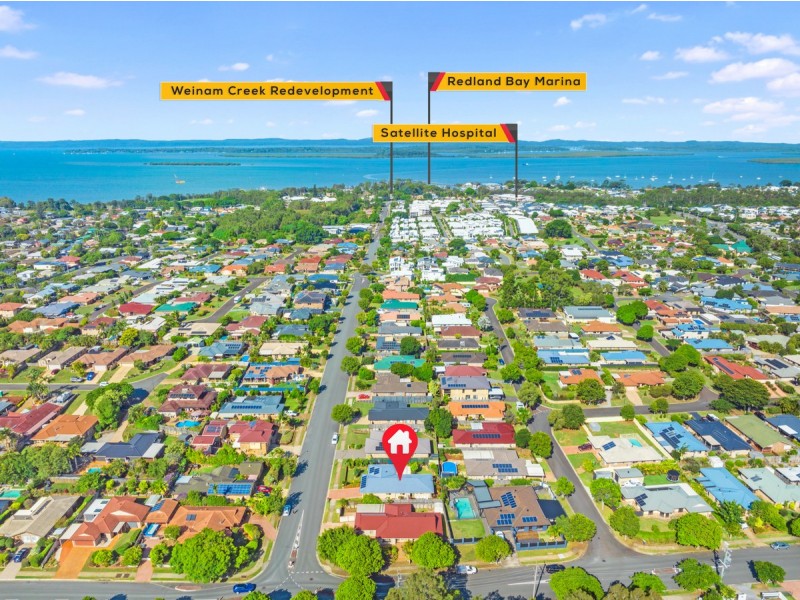 94 Salisbury Street, Redland Bay QLD 4165