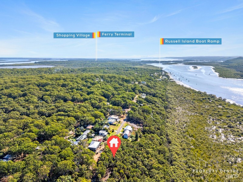 22 Naples Drive, Russell Island QLD 4184