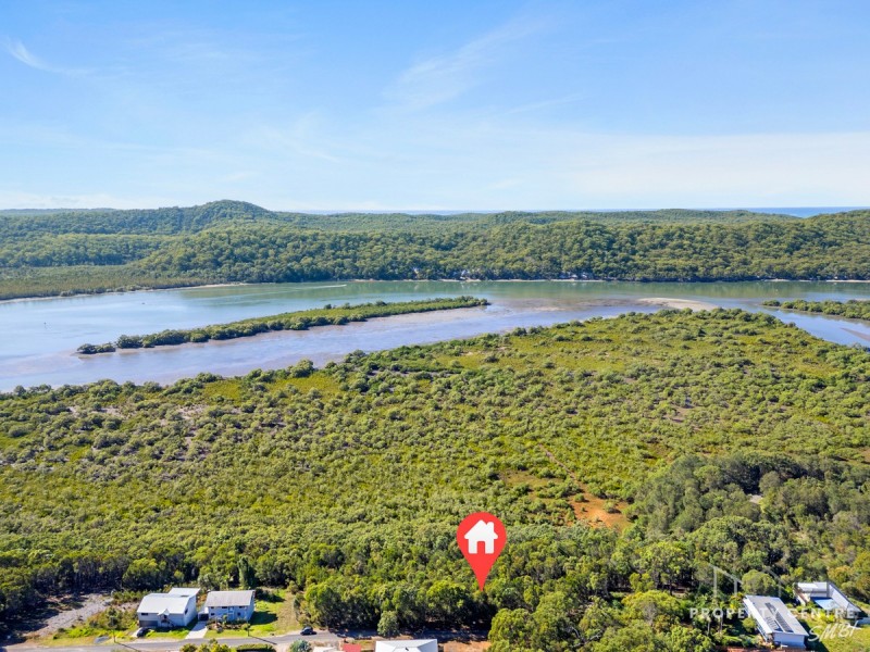 22 Naples Drive, Russell Island QLD 4184