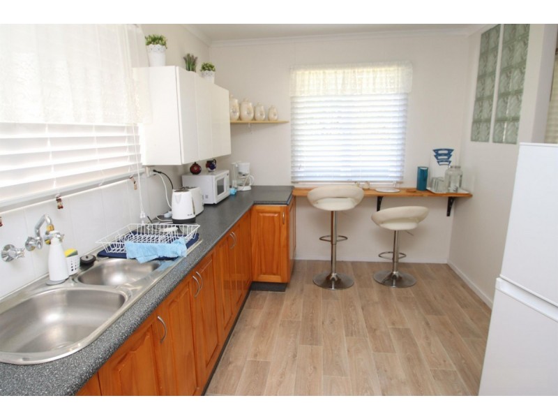 88 Barawell Street, Wallangarra QLD 4383