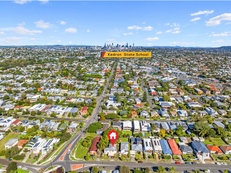 47 Edinburgh Castle Road, Kedron QLD 4031