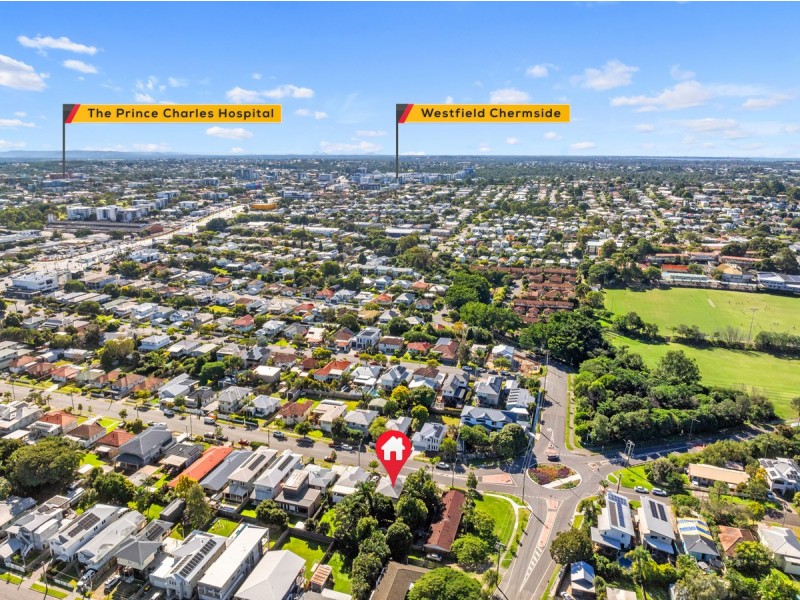 47 Edinburgh Castle Road, Kedron QLD 4031