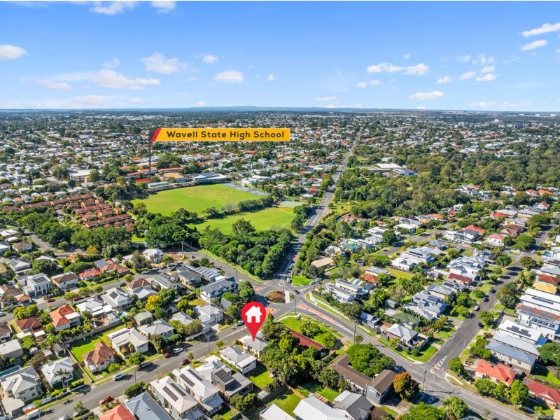 47 Edinburgh Castle Road, Kedron QLD 4031