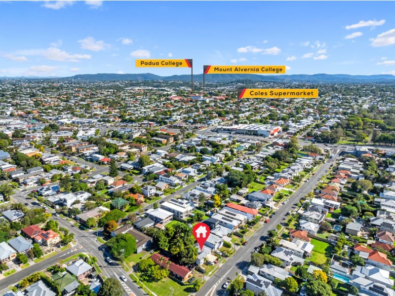 47 Edinburgh Castle Road, Kedron QLD 4031