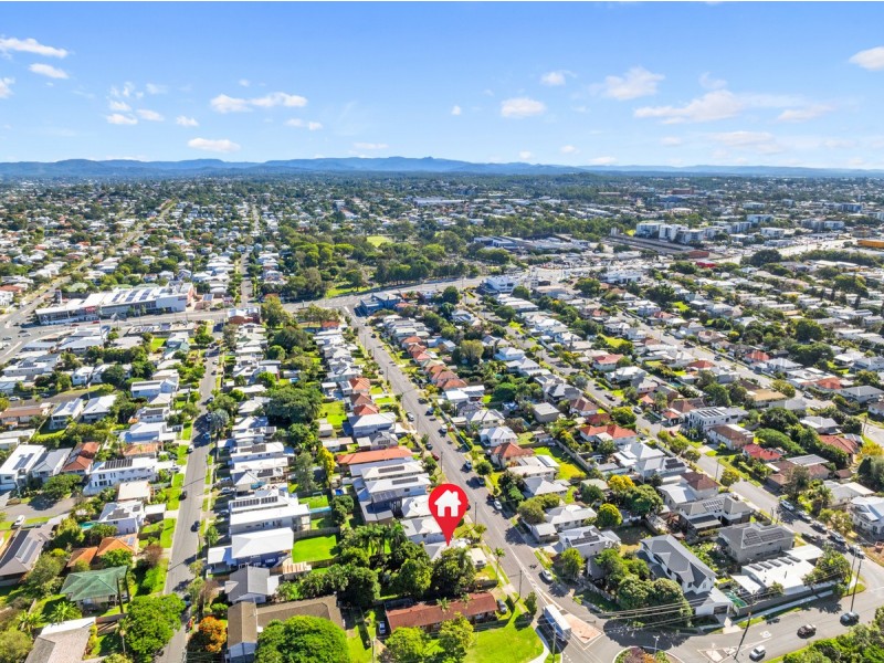 47 Edinburgh Castle Road, Kedron QLD 4031