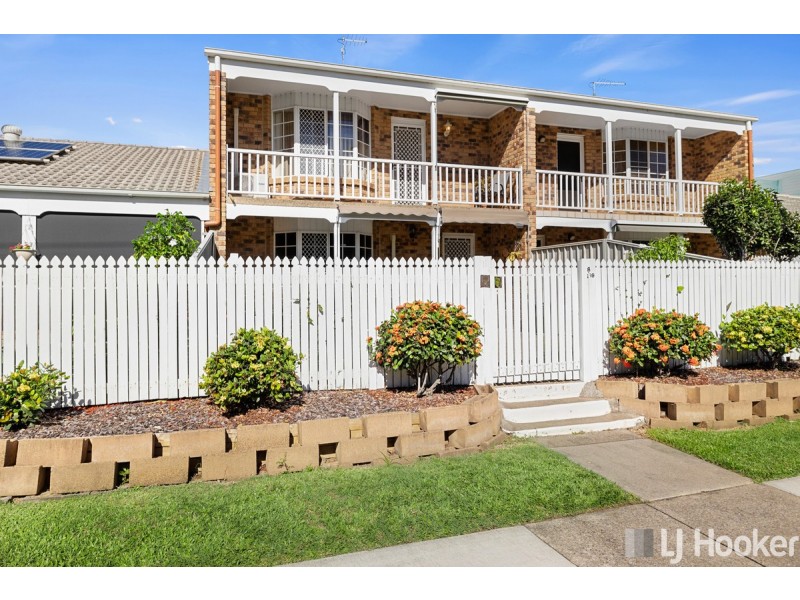 8/134-136 Middle Street, Cleveland QLD 4163