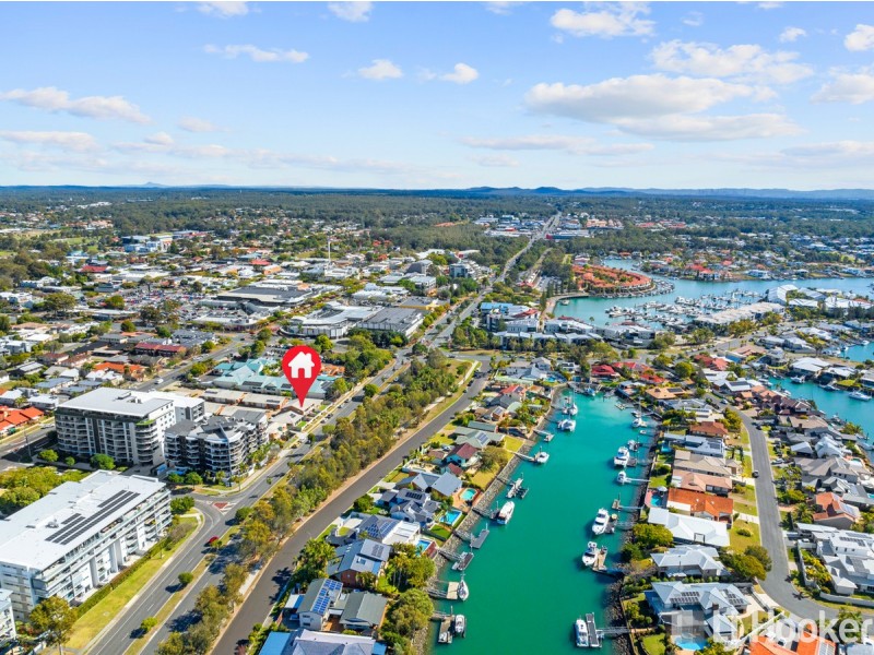 8/134-136 Middle Street, Cleveland QLD 4163