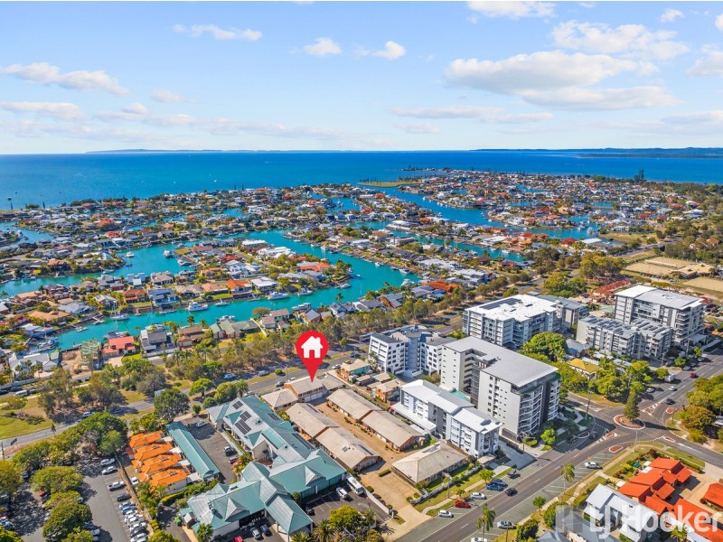 8/134-136 Middle Street, Cleveland QLD 4163