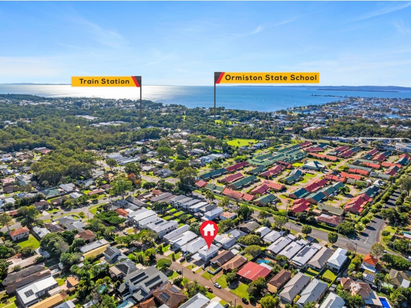 37 Albert Street, Ormiston QLD 4160