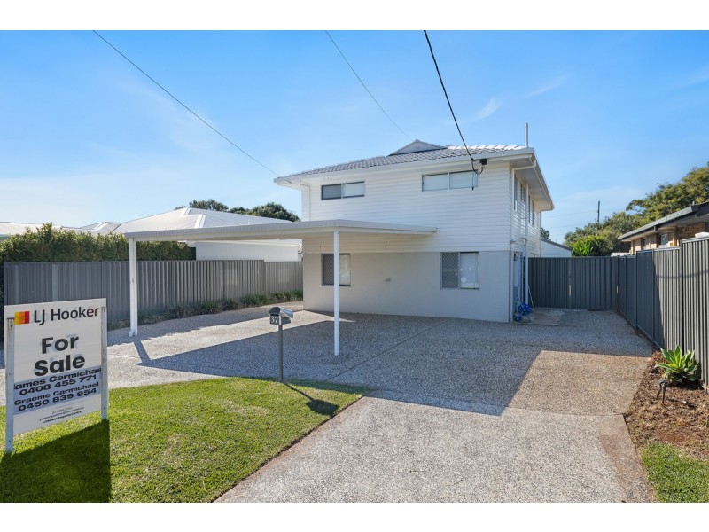 37 Albert Street, Ormiston QLD 4160
