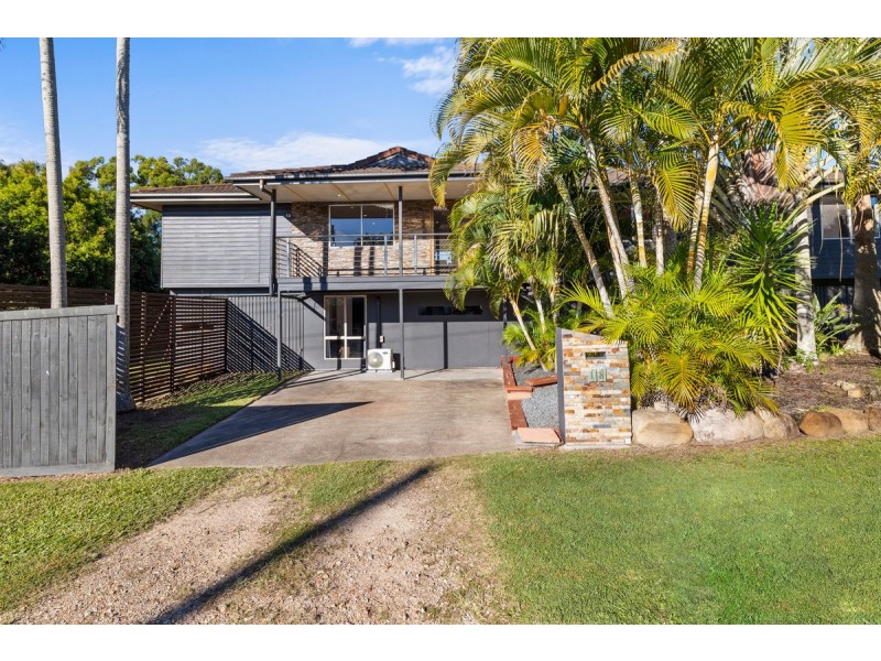 18 Willowie Crescent, Capalaba QLD 4157
