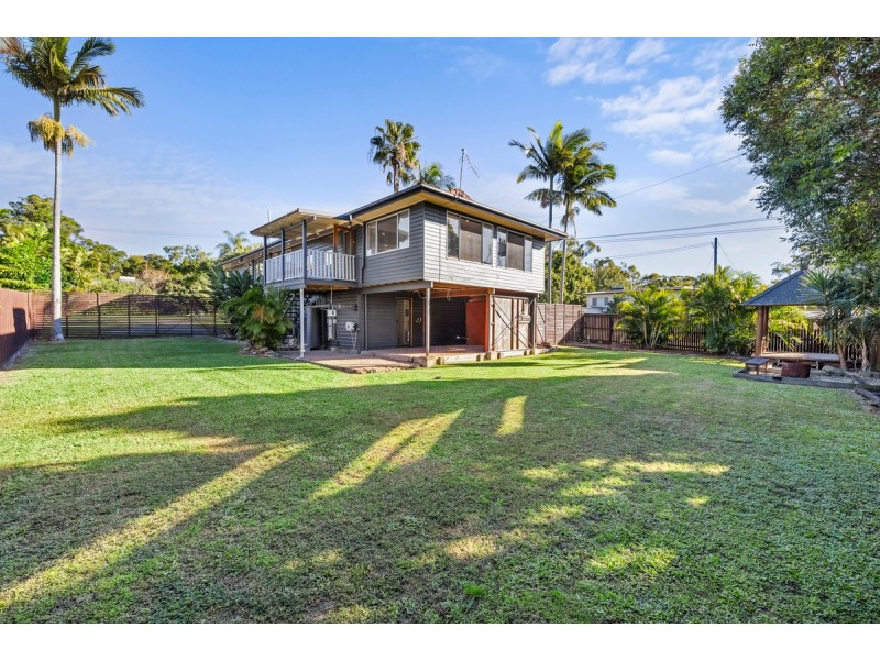18 Willowie Crescent, Capalaba QLD 4157