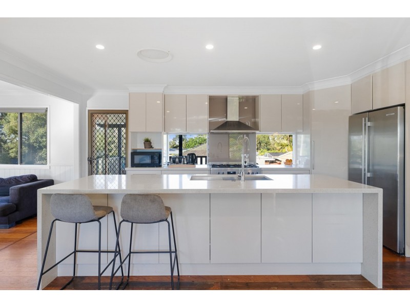 18 Willowie Crescent, Capalaba QLD 4157