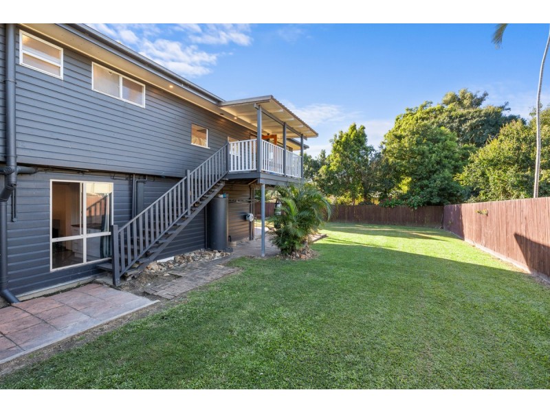 18 Willowie Crescent, Capalaba QLD 4157