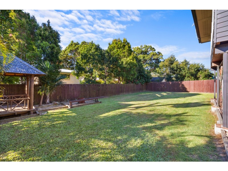 18 Willowie Crescent, Capalaba QLD 4157