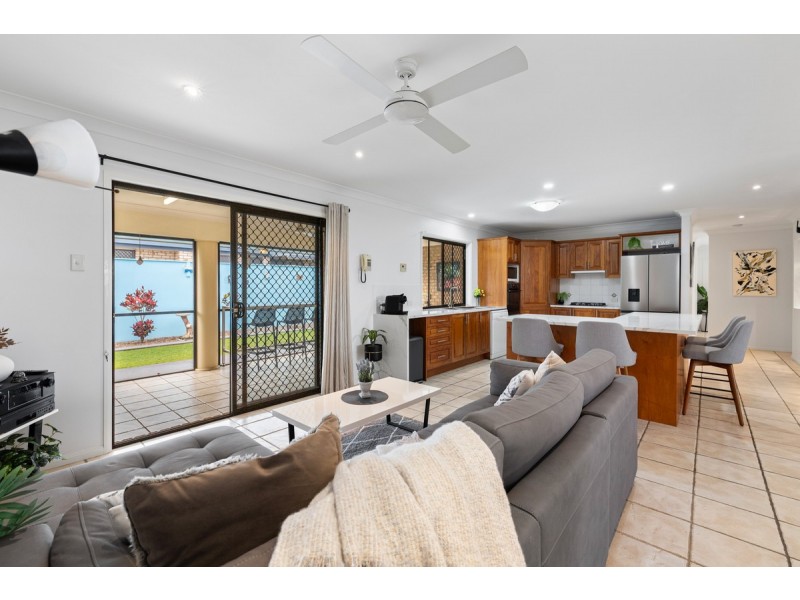 26 Canegrove Circuit, Wellington Point QLD 4160