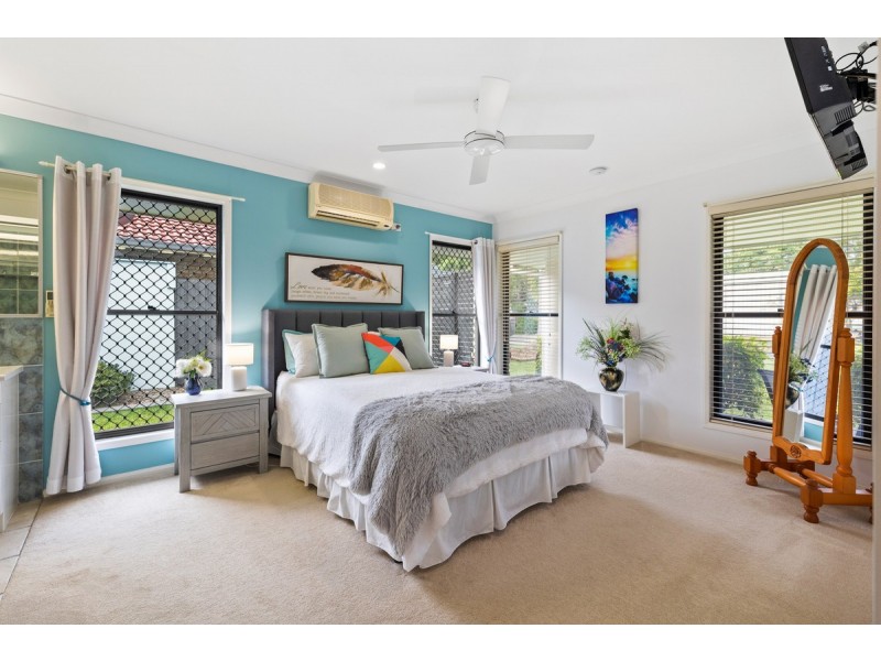 26 Canegrove Circuit, Wellington Point QLD 4160