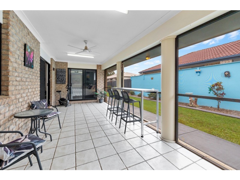 26 Canegrove Circuit, Wellington Point QLD 4160