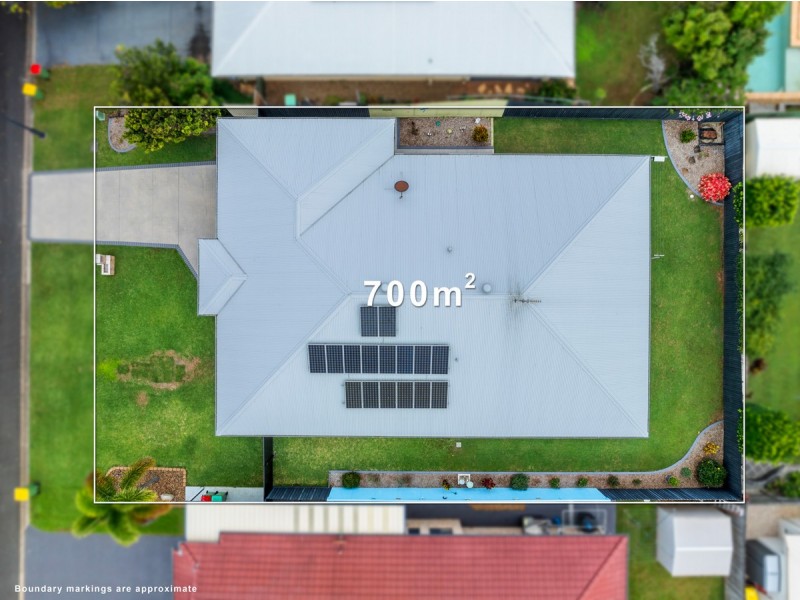 26 Canegrove Circuit, Wellington Point QLD 4160