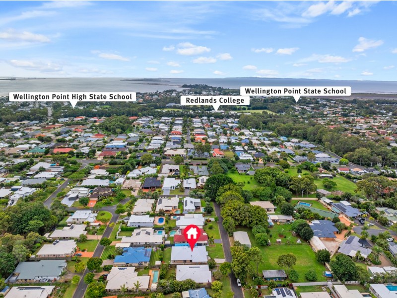 26 Canegrove Circuit, Wellington Point QLD 4160