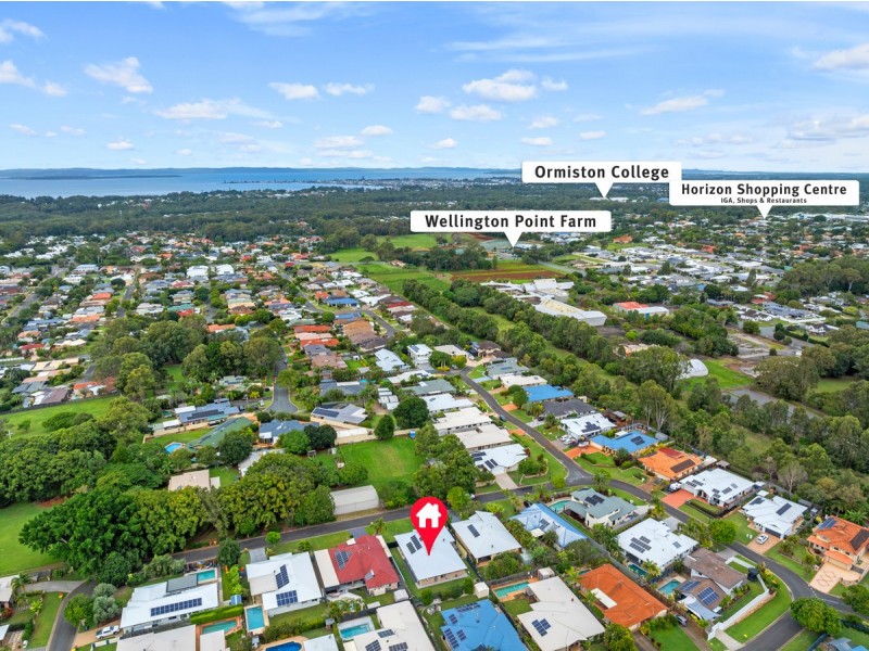 26 Canegrove Circuit, Wellington Point QLD 4160